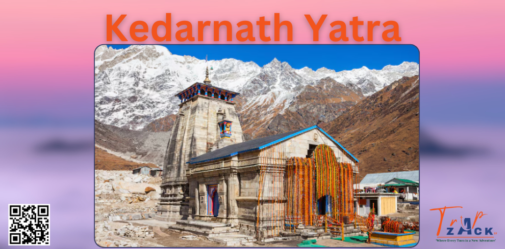 kedarnath yatra