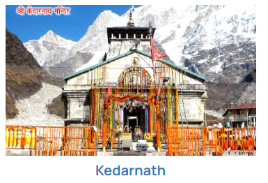 kedarnath