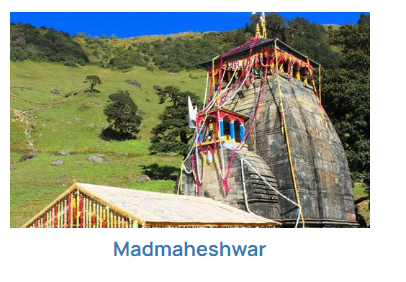 madmaheshwar